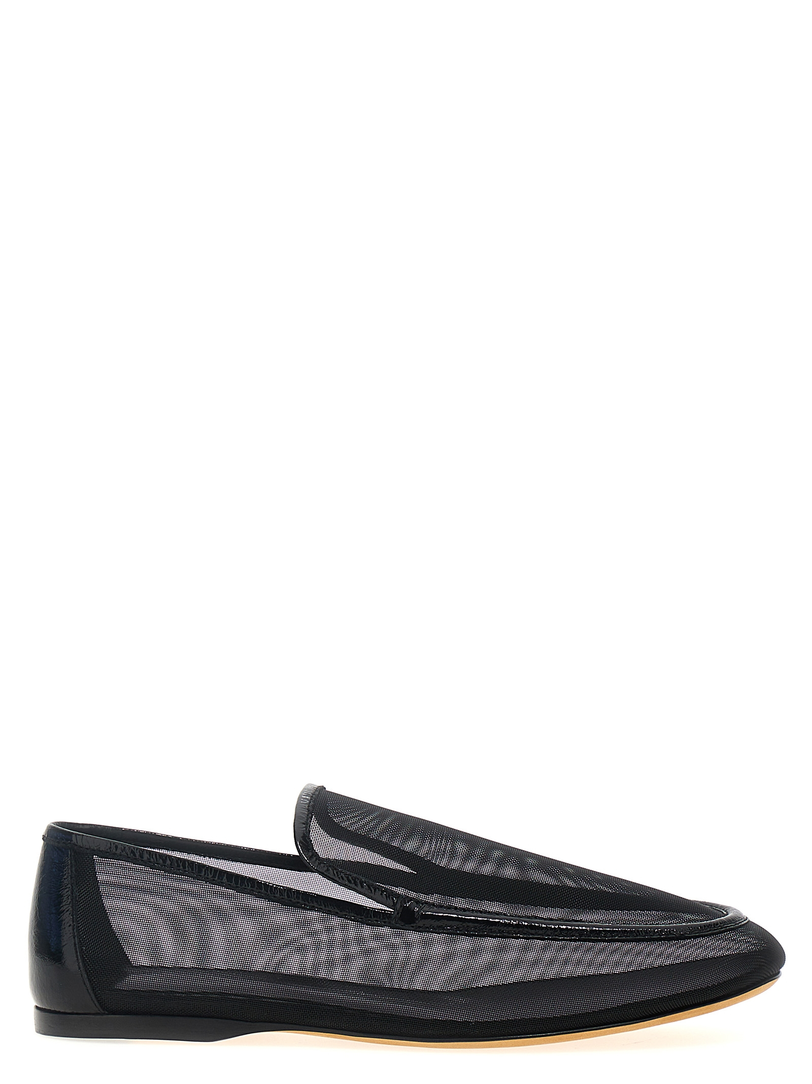 [KHAITE] Loafer FW24 F4047880200