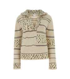 [Bottega Veneta] Knitwear FW24 793164V4AJ0 9581