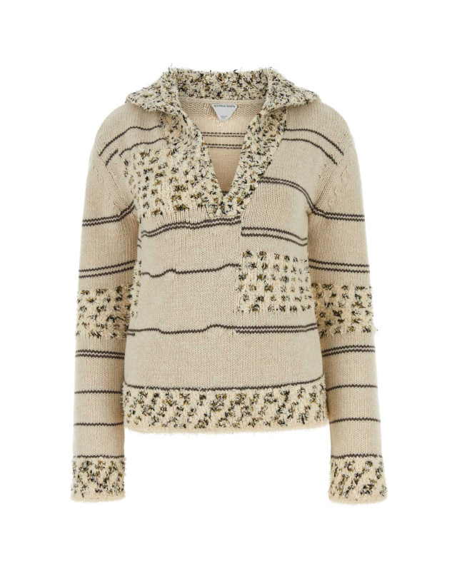 [Bottega Veneta] Knitwear FW24 793164V4AJ0 9581