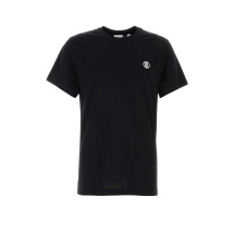 [Burberry] T-shirts Short Sleeve FW25 8084014 A1189
