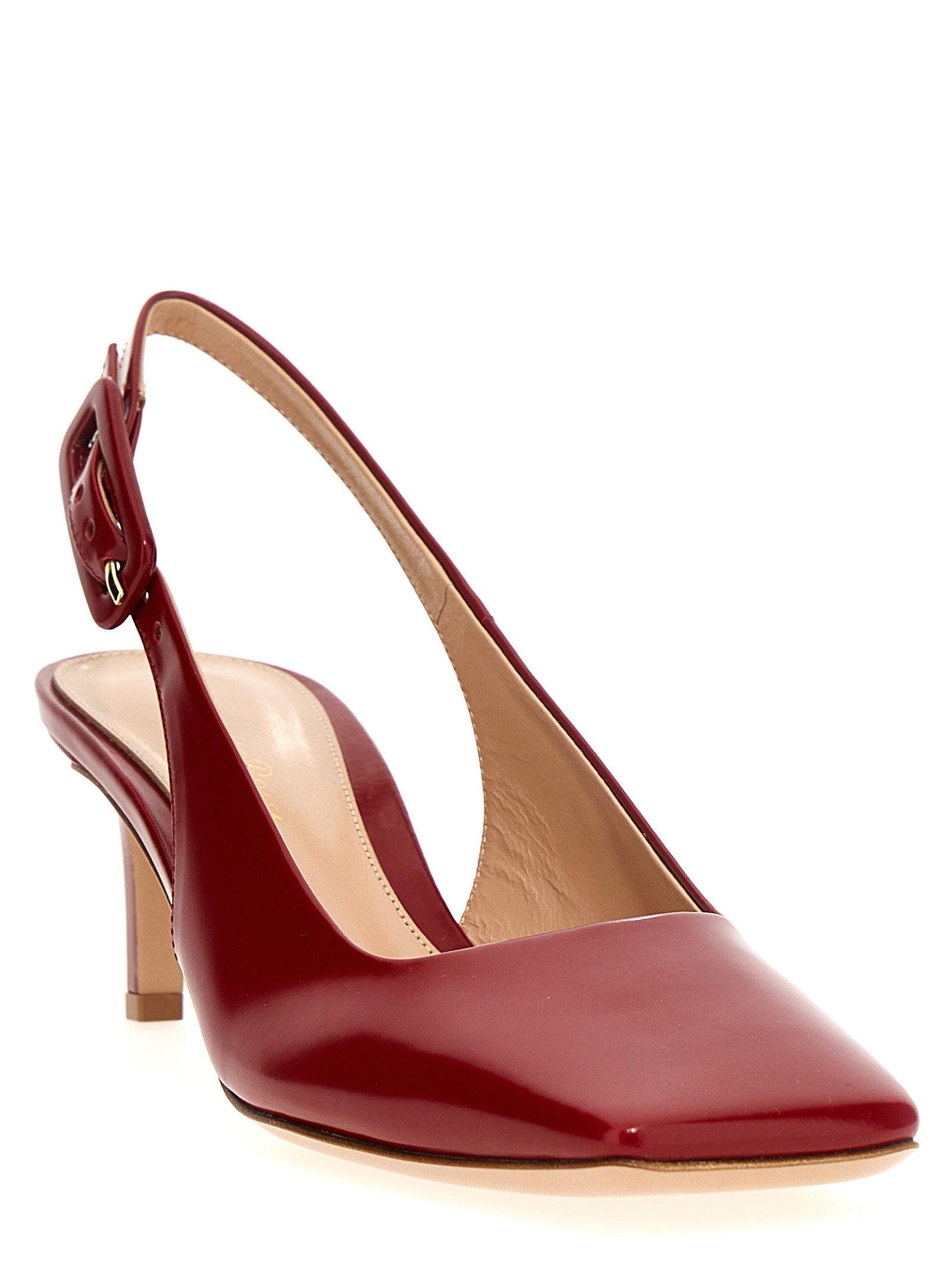 [Gianvito Rossi] Pumps FW24 G9551855RICTOKROUG
