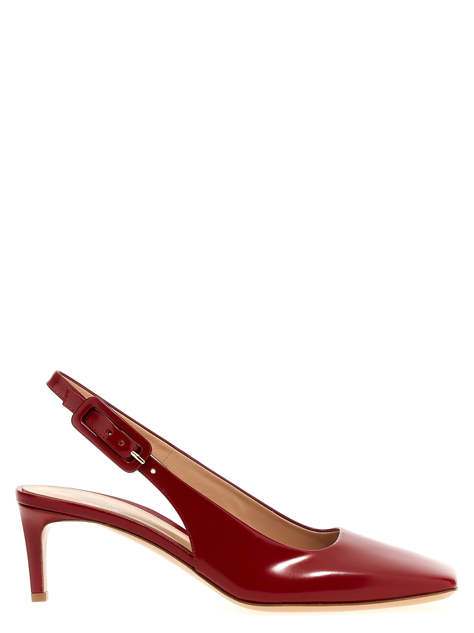 [Gianvito Rossi] Pumps FW24 G9551855RICTOKROUG