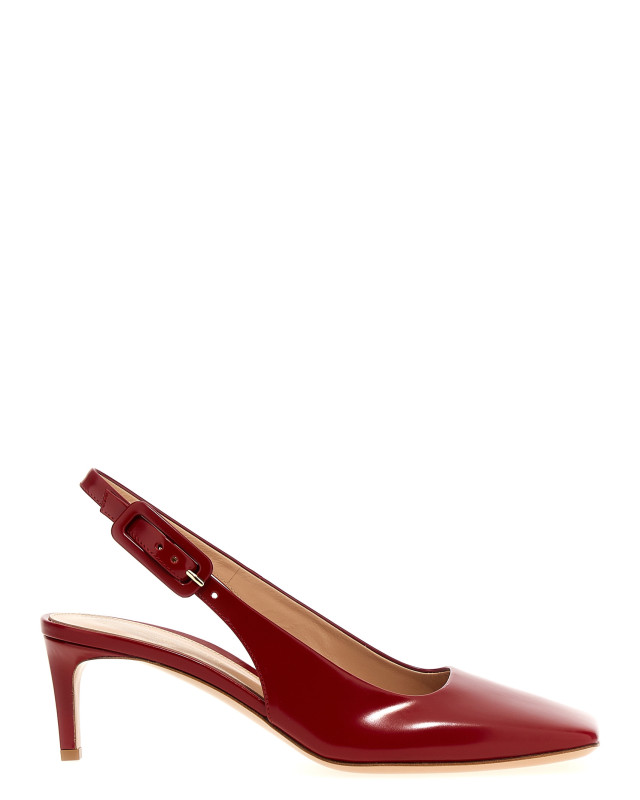 [Gianvito Rossi] Pumps FW24 G9551855RICTOKROUG