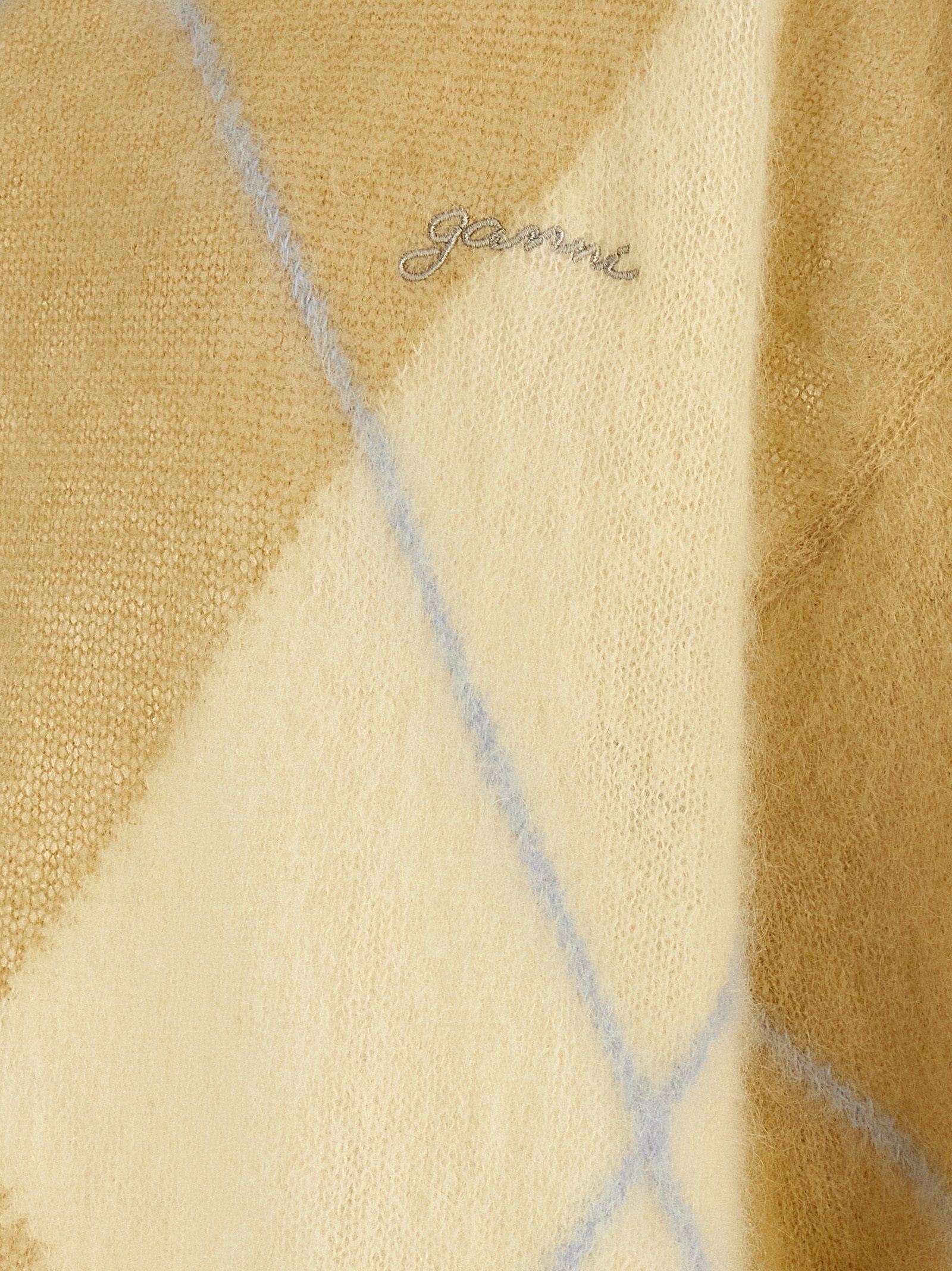 [GANNI] Knitwear FW24 K2246999