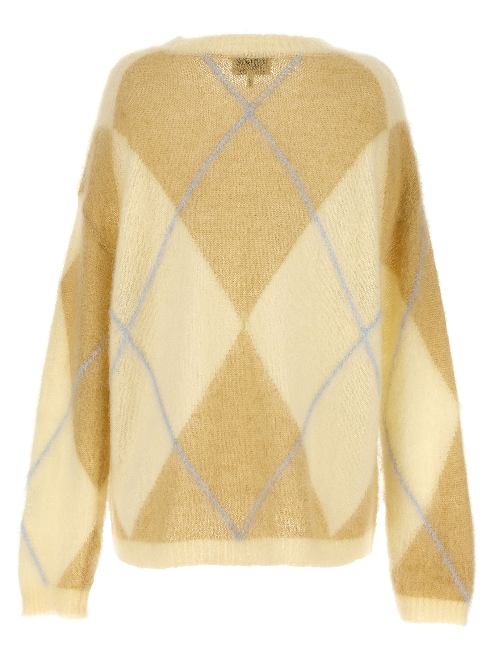 [GANNI] Knitwear FW24 K2246999