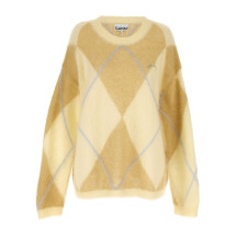 [GANNI] Knitwear FW24 K2246999