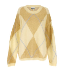 [GANNI] Knitwear FW24 K2246999