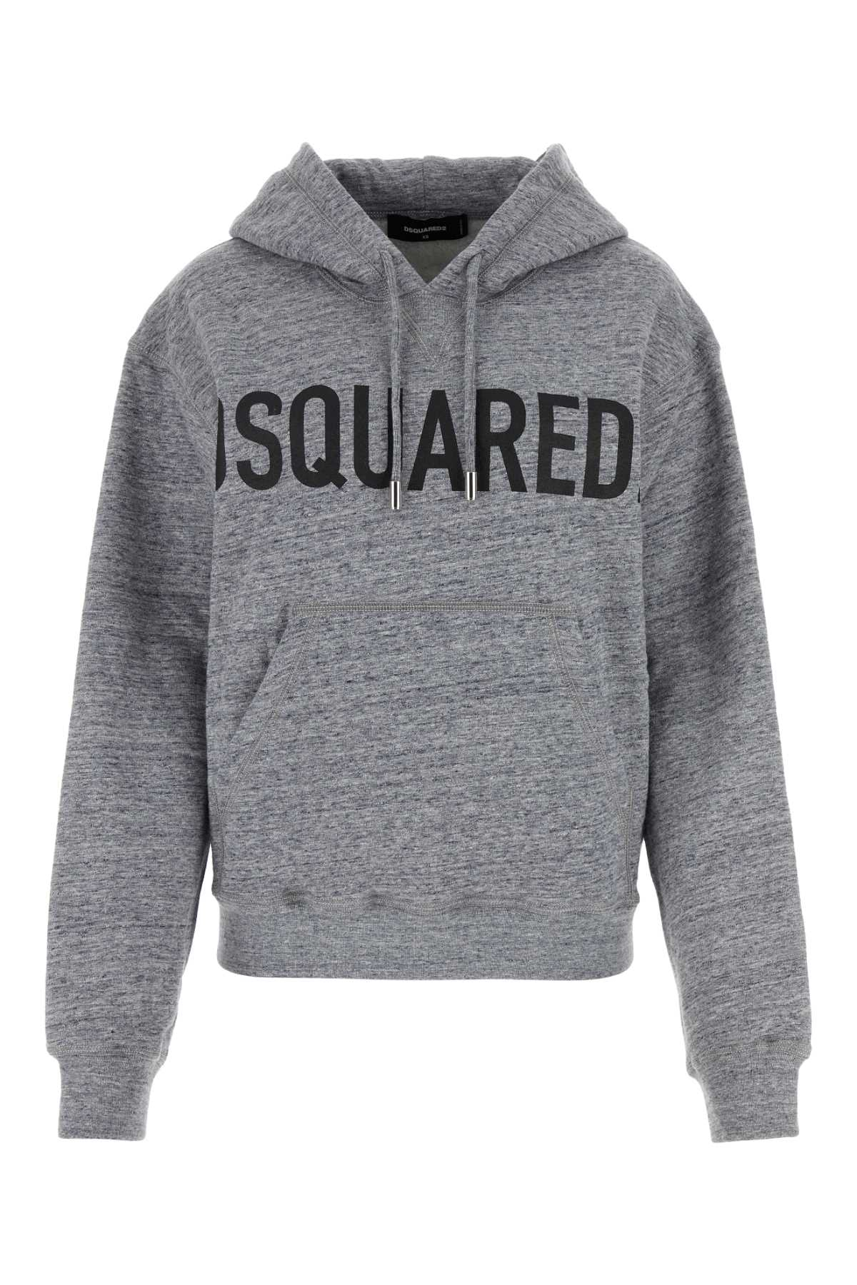 [DSQUARED] Sweatshirt FW24 S75GU0556S25477 860M