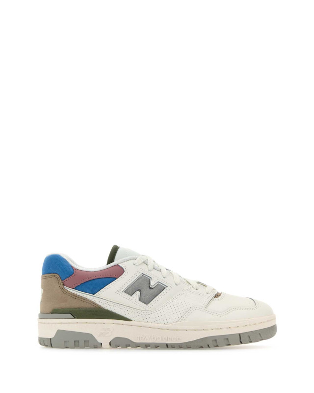[new Balance] Sneakers FW24 BB550PGA OFFWHIBEIBLU