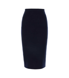 [Bottega Veneta] Midi skirt FW24 793813V4BL0 4121