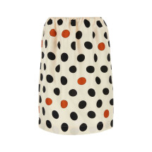 [Bottega Veneta] Midi skirt FW24 749805V4FF0 9110
