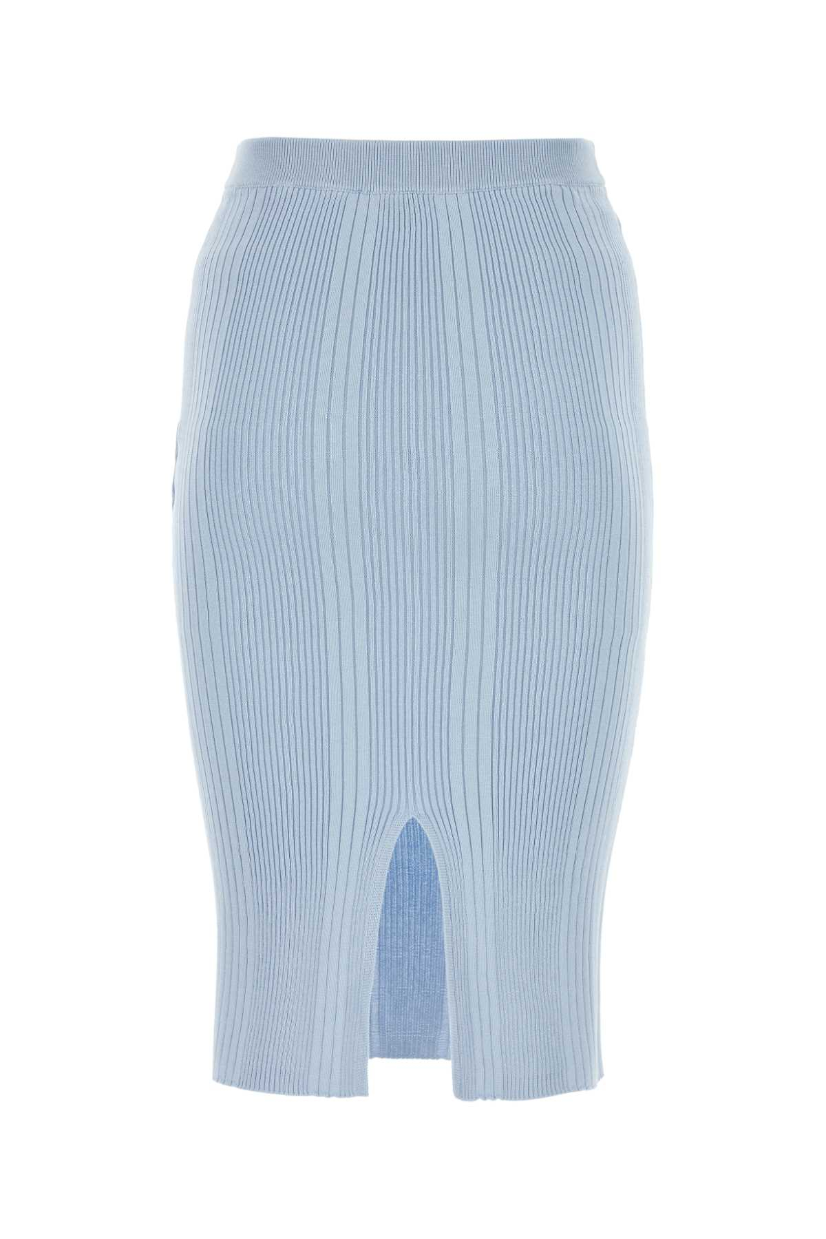 [Bottega Veneta] Long skirt FW24 791881V4B10 4033