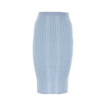 [Bottega Veneta] Long skirt FW24 791881V4B10 4033