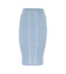 [Bottega Veneta] Long skirt FW24 791881V4B10 4033