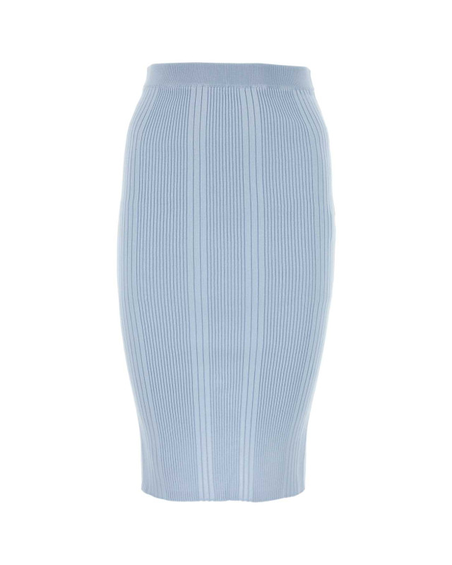 [Bottega Veneta] Long skirt FW24 791881V4B10 4033