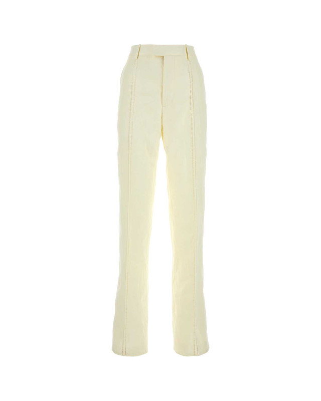 [Bottega Veneta] Trousers SS24 792196V3Z90 9204