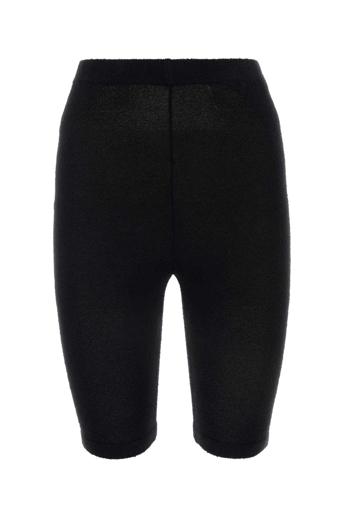 [Balenciaga] Leggings FW24 796117T3330 1000