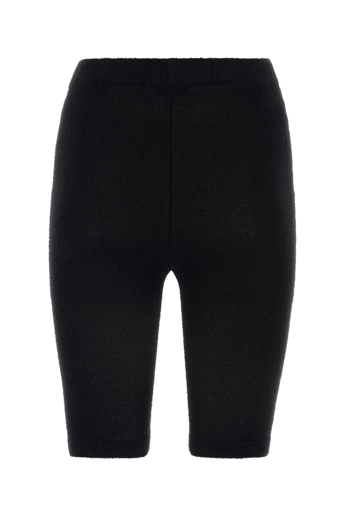[Balenciaga] Leggings FW24 796117T3330 1000