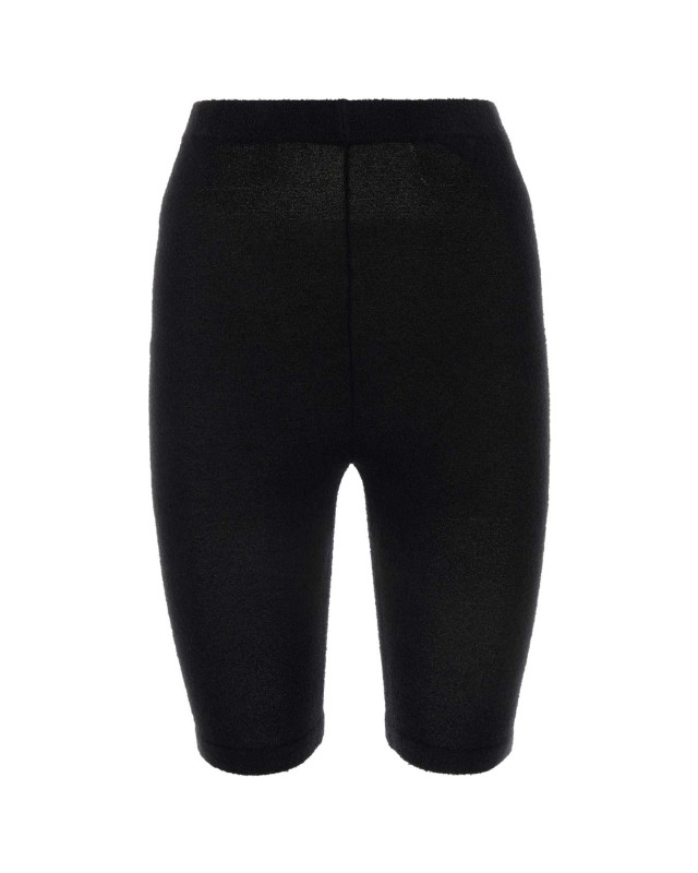 [Balenciaga] Leggings FW24 796117T3330 1000