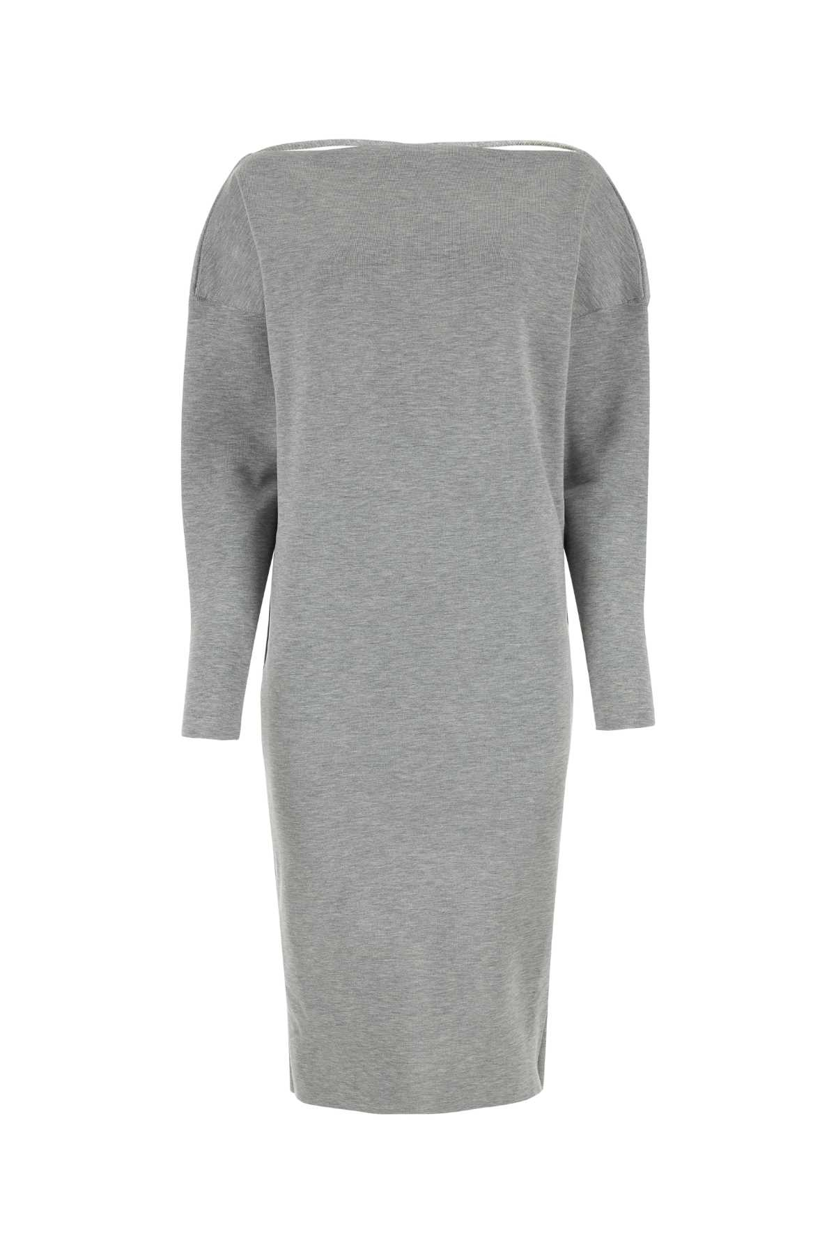 [Gucci] Long sleeve dress SS24 784027XKD32 1264