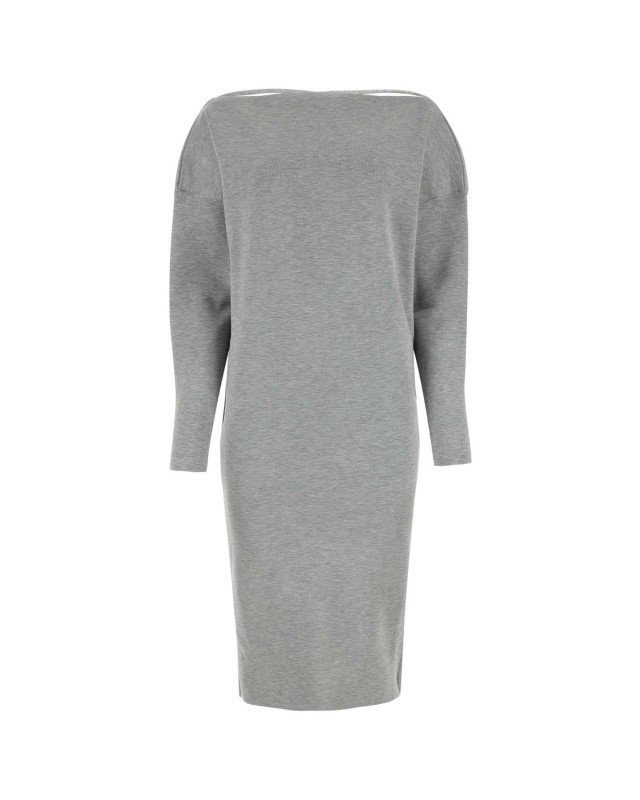 [Gucci] Long sleeve dress SS24 784027XKD32 1264