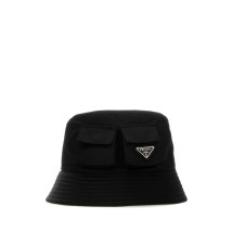 [Prada] Hat SS25 2HC3502DMI F0002