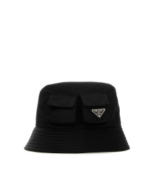 [Prada] Hat SS25 2HC3502DMI F0002