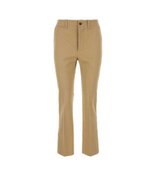 [Saint Laurent] Trousers SS24 786680Y1A62 2965