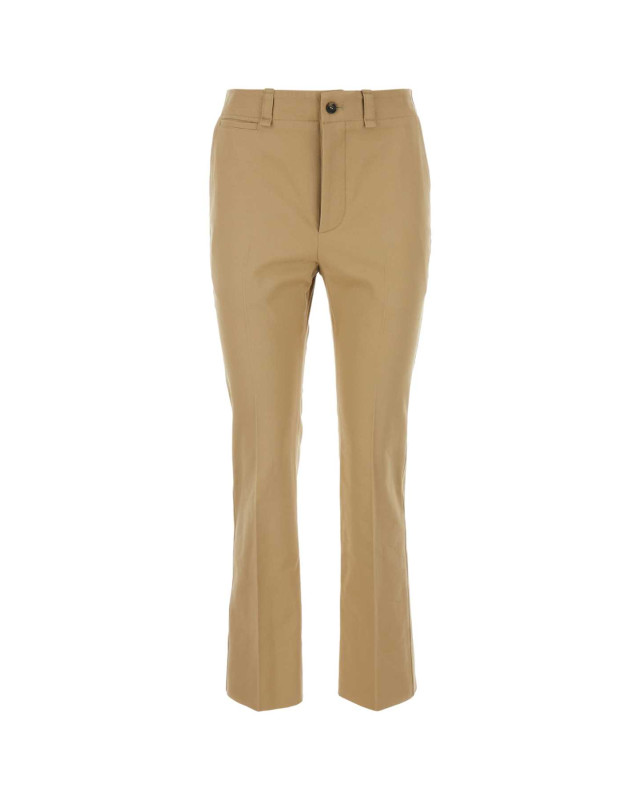 [Saint Laurent] Trousers SS24 786680Y1A62 2965