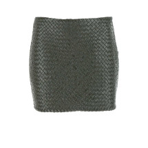 [Bottega Veneta] Mini skirt FW22 713527V2B90 2275