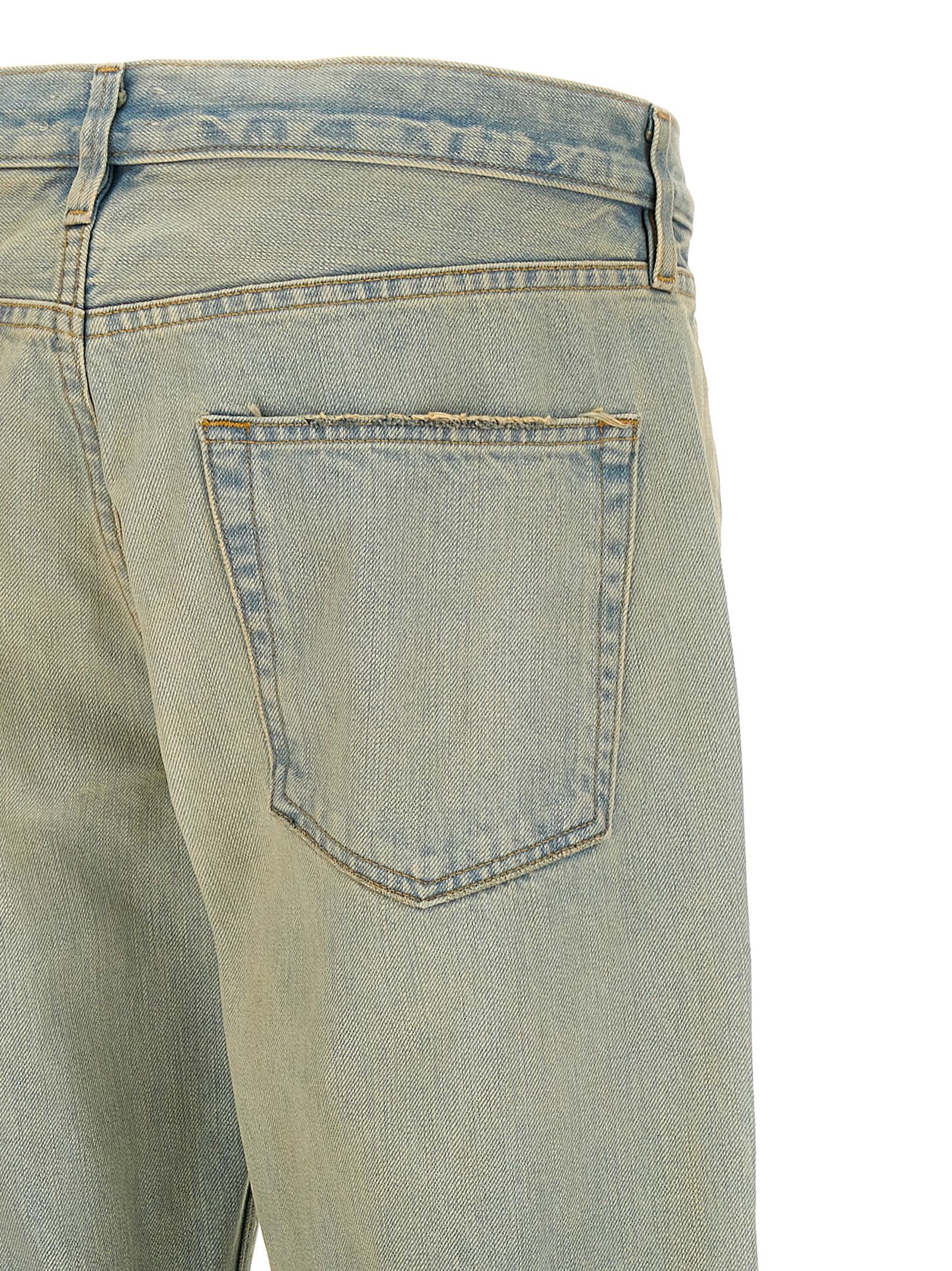 [Fear of God] Jeans SS24 FG840030DNM437