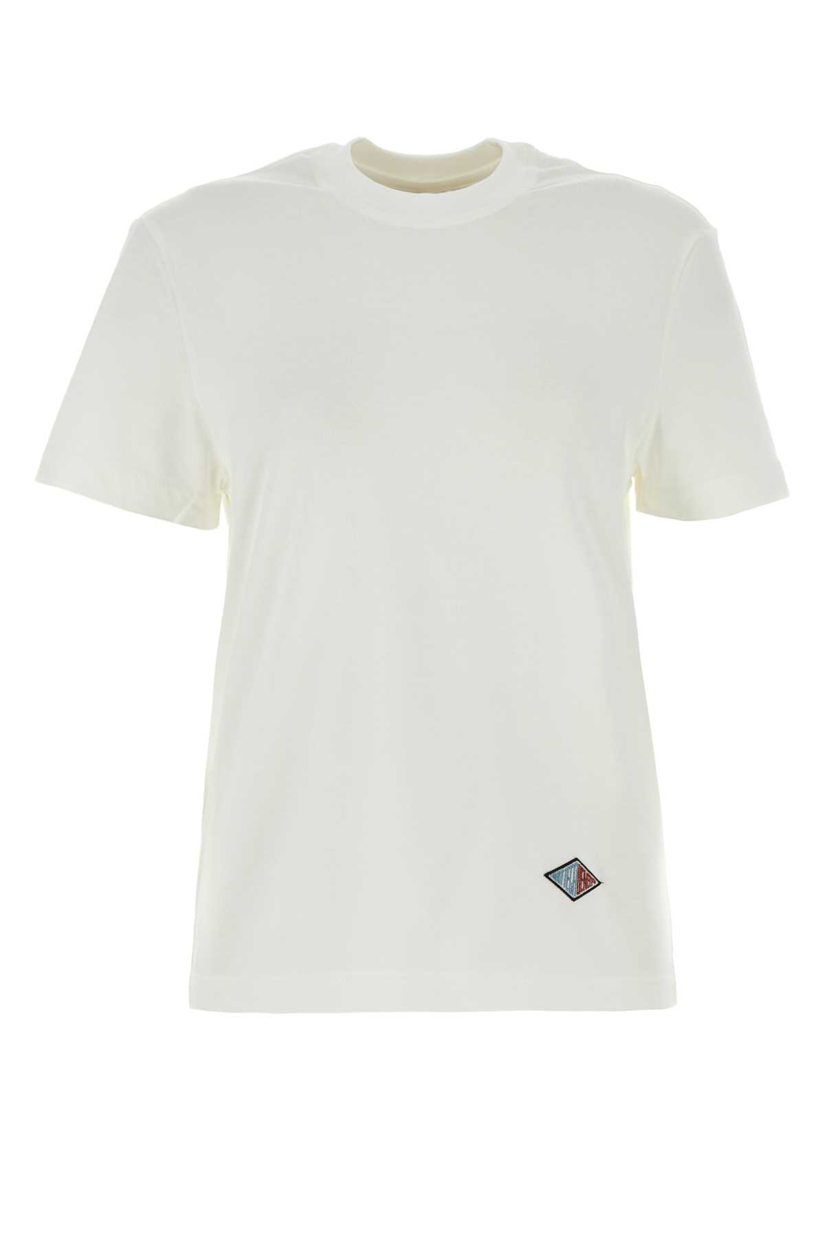 [Bottega Veneta] T-shirts Short Sleeve FW24 796156V4DE0 9071