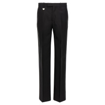 [Burberry] Trousers SS24 8088592BLACK