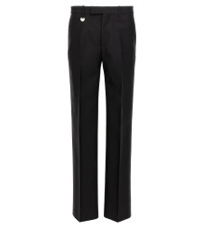 [Burberry] Trousers SS24 8088592BLACK