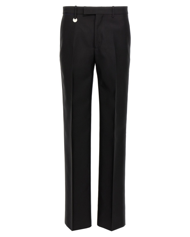 [Burberry] Trousers SS24 8088592BLACK