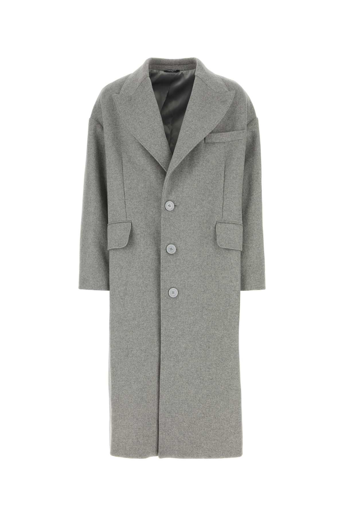 [Dolce & Gabbana] Coat SS24 G041STGH083 S8290