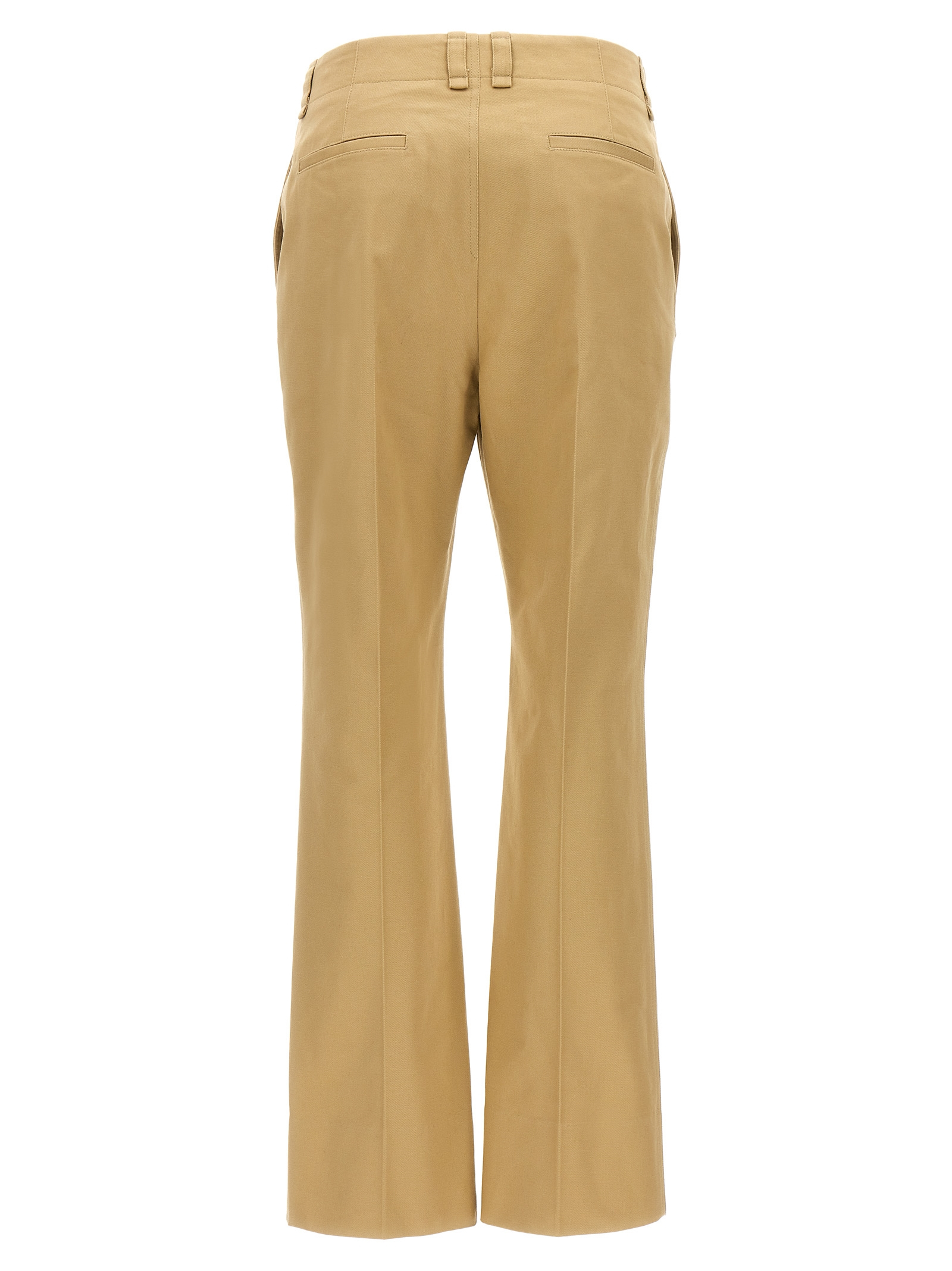 [Saint Laurent] Trousers SS24 786680Y1A622965