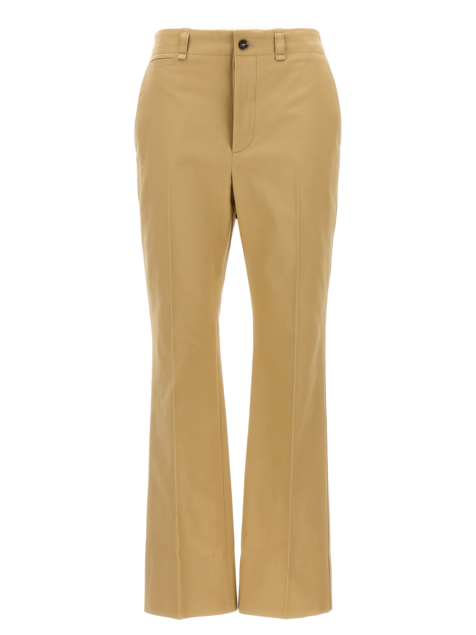 [Saint Laurent] Trousers SS24 786680Y1A622965