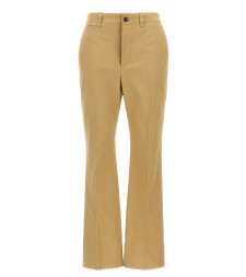 [Saint Laurent] Trousers SS24 786680Y1A622965