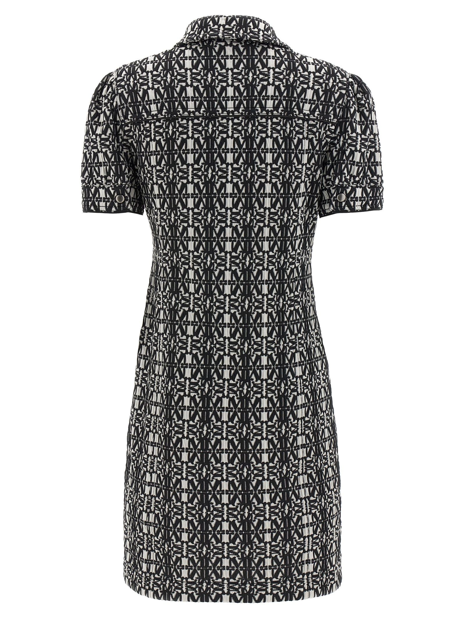 [Max Mara] Short sleeve dress SS24 CESY001