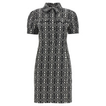 [Max Mara] Short sleeve dress SS24 CESY001