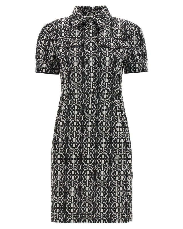 [Max Mara] Short sleeve dress SS24 CESY001