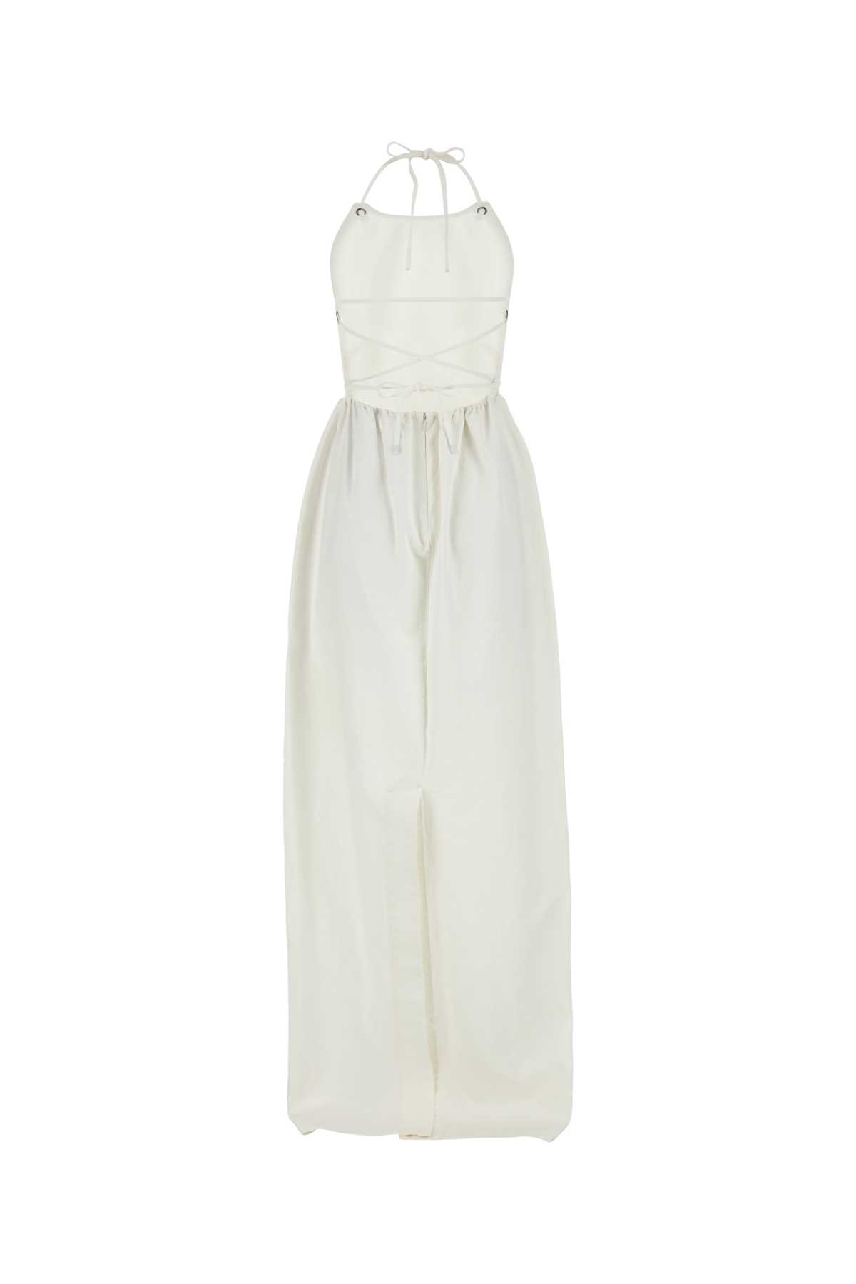 [Max Mara] Sleeveless dress SS24 2411221123600 020