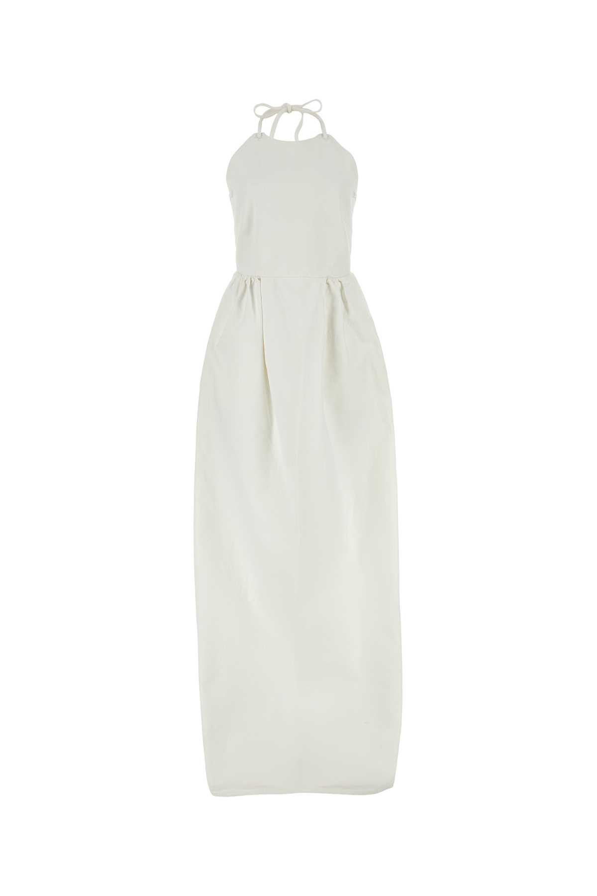 [Max Mara] Sleeveless dress SS24 2411221123600 020