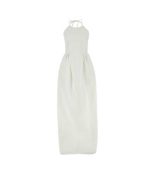 [Max Mara] Sleeveless dress SS24 2411221123600 020