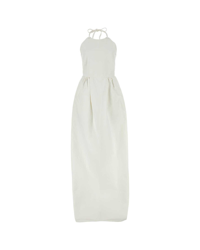 [Max Mara] Sleeveless dress SS24 2411221123600 020