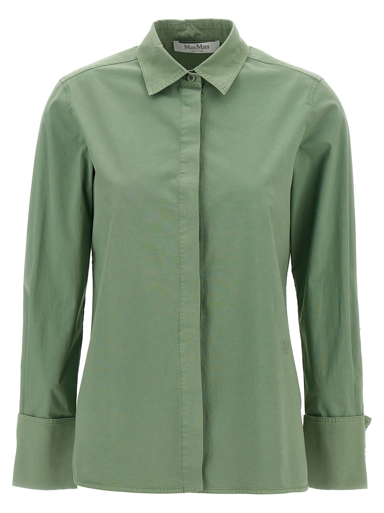 [Max Mara] Blouse SS24 FRANCIA016