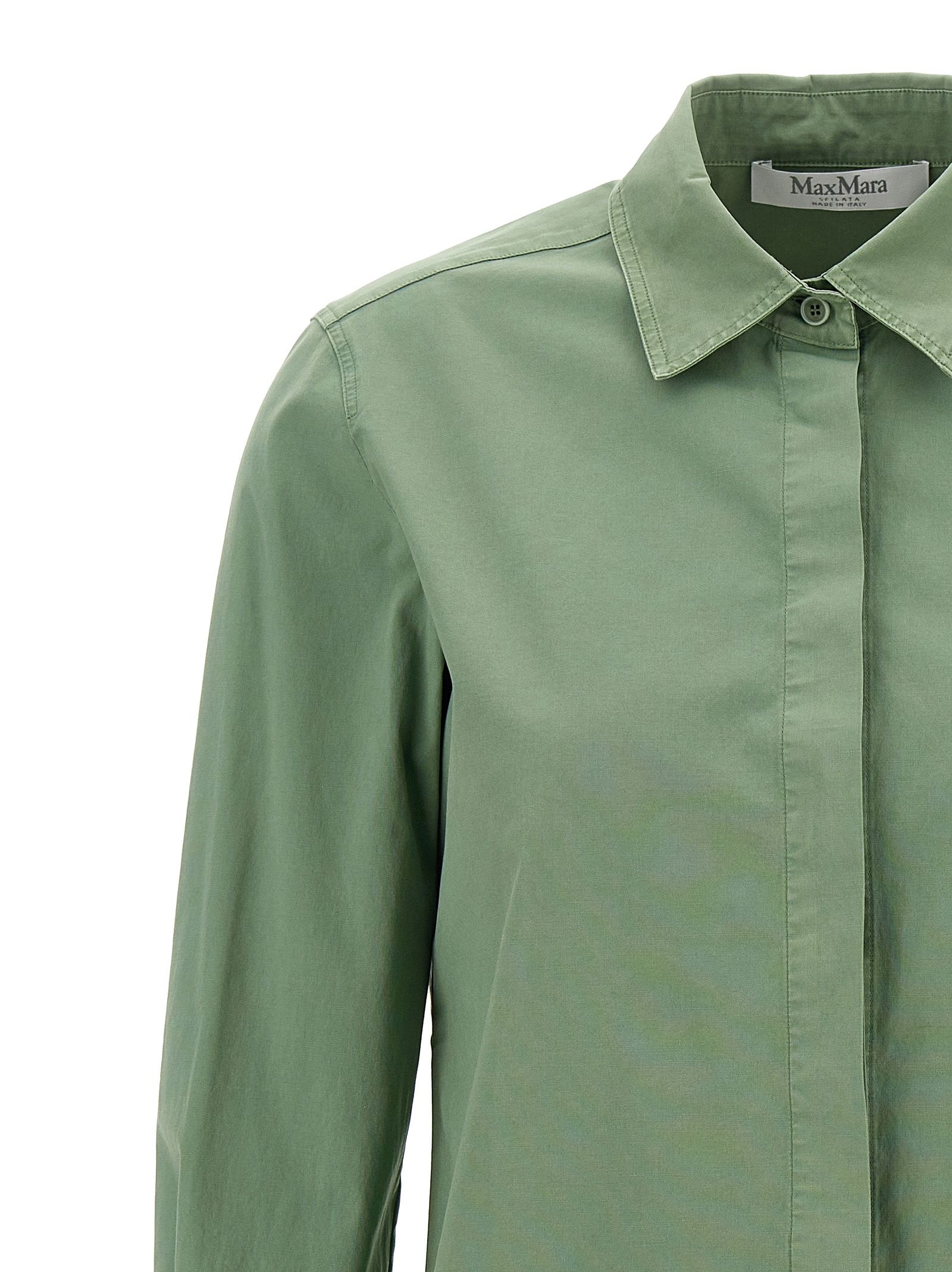 [Max Mara] Blouse SS24 FRANCIA016