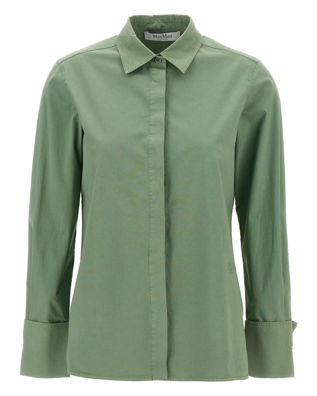 [Max Mara] Blouse SS24 FRANCIA016