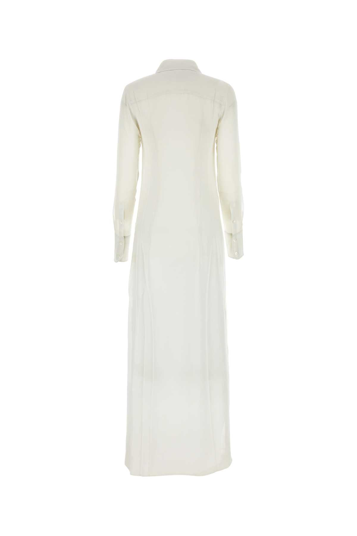 [AMI] Long sleeve dress SS24 FDR218SE0008 193